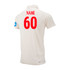 Mens Short Sleeve Cricket Shirt-WNC
