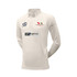 North Long Sleeve Cricket Shirt-WNC