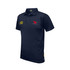 Mens Performance Polo-WNC
