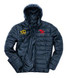 Unisex Padded Jacket-WNC