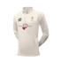 Long Sleeve Cricket Shirt-KENTRO