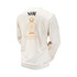 Junior Long Sleeve Cricket Slipover -KENTRO