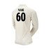 Long Sleeve Cricket Shirt-HSEACC