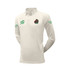 Long Sleeve Cricket Shirt-LOOSE