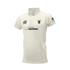 Mens Short Sleeve Cricket Shirt-LSLCC