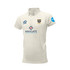 Junior Short Sleeve Cricket Shirt-SAINTFCC