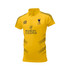 Mens Short Sleeve Coloured Cricket Shirt -EASTCC
