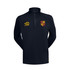 Junior 1/4 Zip Performance Midlayer-HHAL