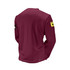 Junior Long Sleeve Coloured Playing Sweater  -LARN