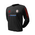 Junior Long Sleeve Coloured Playing Sweater  -LLANDELIO