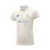 Mens Short Sleeve Cricket Shirt-STONECC