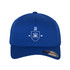 Flexfit Cap (Royalblue)-STONECC