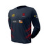 Long Sleeve Coloured Playing Sweater  -BERCCM