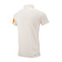 Mens Short Sleeve Cricket Shirt-STNEG