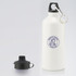Aluminium Water Bottle with 2 Cap Styles-MSLCC
