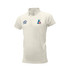 Mens Short Sleeve Cricket Shirt-SHRK