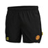 Women's Training Shorts-MHCC