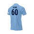 Mens Short Sleeve Coloured Cricket Shirt -WRTHNG