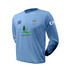 Long Sleeve Coloured Playing Sweater  -WRTHNG