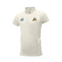 Junior Short Sleeve Cricket Shirt-OLWA