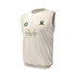 Junior Sleeveless Sweater -NLMTCC