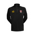 1/4 Zip Performance Midlayer-BWCC