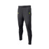 Mens Slim Fit Trouser - Black-NAGHCC