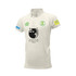 Junior Short Sleeve Cricket Shirt-NVSCC