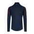 Active Long Sleeve ¼ Zip Midlayer -WCSTAFF