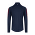 Active Long Sleeve ¼ Zip Midlayer -WCSTAFF