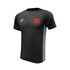 Mens Training Shirt -WIZCC