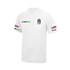 Active Training Tee - White-AIRBMX