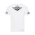 Active Training Tee - White-AIRBMX