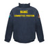 Waterproof Jacket with Fleece Lining-SURIDING