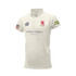 Mens Short Sleeve Cricket Shirt-BERCCM