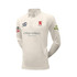 Long Sleeve Cricket Shirt-BERCCM