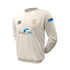 Junior Long Sleeve Cricket Slipover -HAMPS