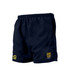 Mens Training Short - Navy-HORSMON
