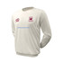 Junior Long Sleeve Cricket Slipover -BRANSCC