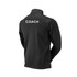 Women's Tech Fleece Caoches-BRANSCC