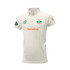 Mens Short Sleeve Cricket Shirt-LBROOM