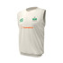 Junior Sleeveless Slipover -LBROOM