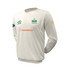 Long Sleeve Cricket Slipover -LBROOMBUNDLE