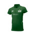 Junior Short Sleeve Coloured Cricket Shirt (Women's)-LBROOM