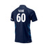 Mens Short Sleeve Coloured Cricket Shirt -DARTFBundle