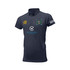 Junior Short Sleeve Coloured Cricket Shirt -DARTFBundle