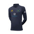 Junior Long Sleeve Coloured Cricket Shirt-DARTFBundle
