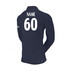 Junior Long Sleeve Coloured Cricket Shirt-DARTFBundle
