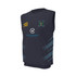 Junior Coloured Sleeveless Slipover -DARTFBundle