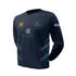 Long Sleeve Coloured Playing Sweater  -DARTFBundle